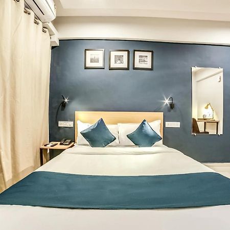 Hotel Bhumi World Bhiwandi ภายนอก รูปภาพ
