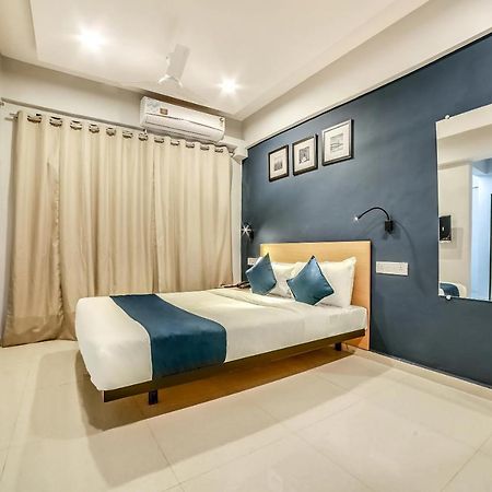 Hotel Bhumi World Bhiwandi ภายนอก รูปภาพ