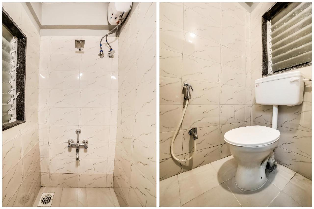 Hotel Bhumi World Bhiwandi ภายนอก รูปภาพ
